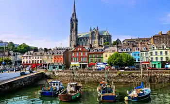 cork city centre team building ideas