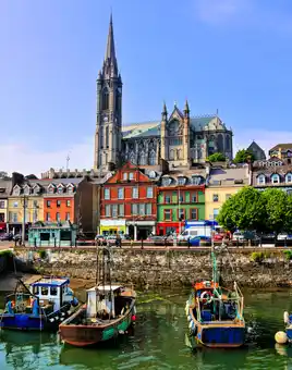 cork city centre team building ideas