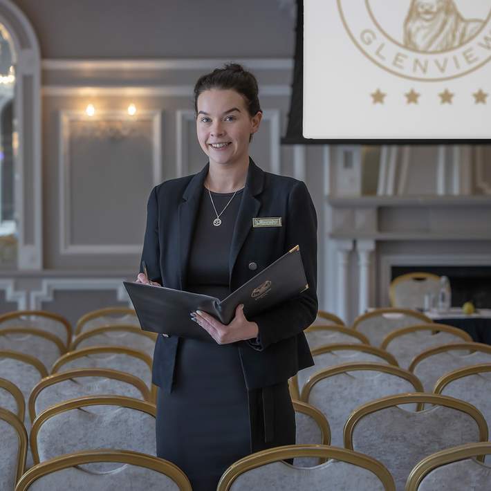 Corporate Team-Building Events at Glenview Hotel & Leisure Club | Dynamic Events