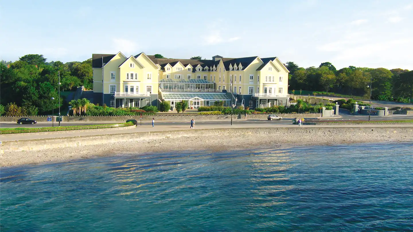 Plan your corporate team-building event at Galway Bay Hotel | Dynamic Events