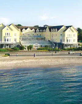 Plan your corporate team-building event at Galway Bay Hotel | Dynamic Events