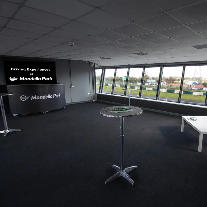 Driving experiences at mondello park 