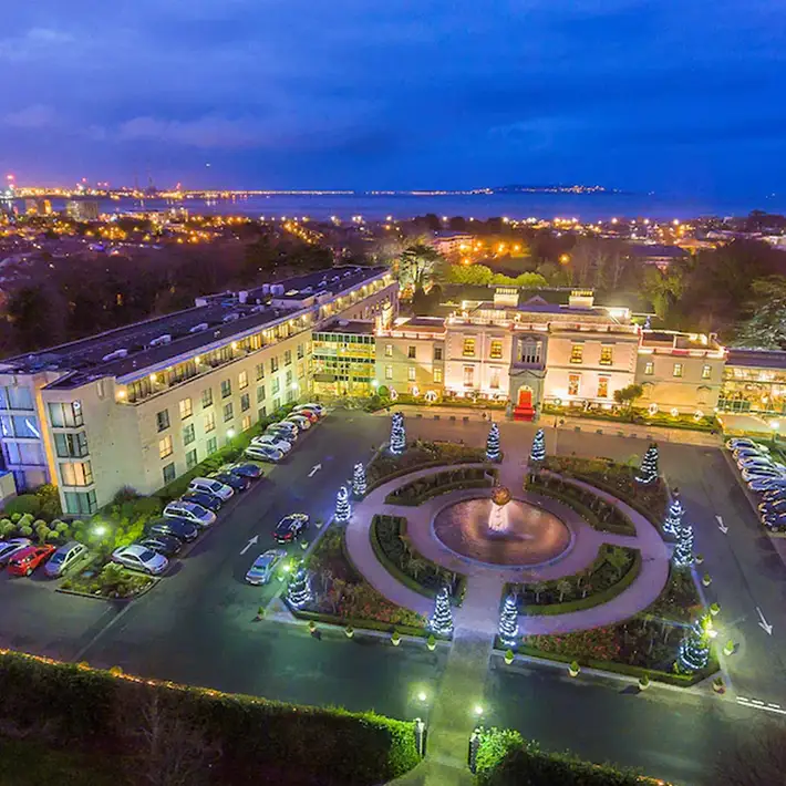 Corporate Team Building at St. Helens | Dynamic Events