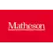 Matheson logo