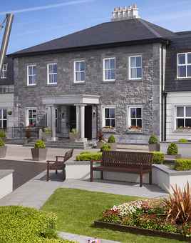 radisson blu hotel sligo
