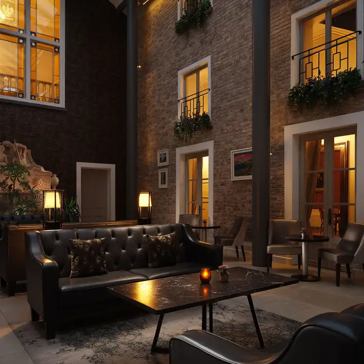 Corporate Team-Building Events at The Lyrath Estate Hotel | Dynamic Events