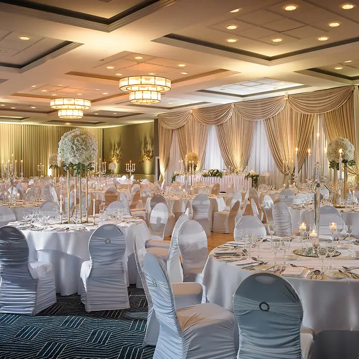 Plan your corporate team-building event at The Fairways Hotel Dundalk | Dynamic Events