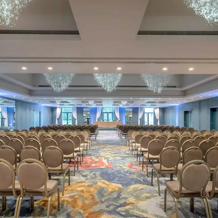 Corporate Team Building Events at Carton House | Dynamic Events