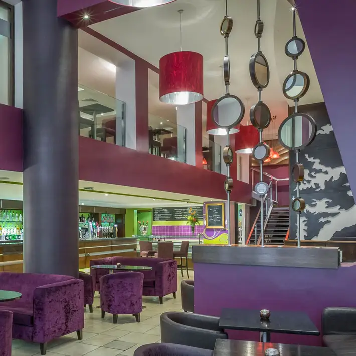 Corporate Team Building at The Clayton Hotel Cardiff Lane | Dynamic Events Ireland