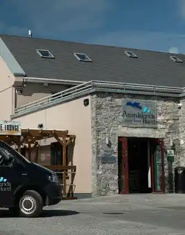 Corporate Team Building at The Aran Islands Hotel | Dynamic Events