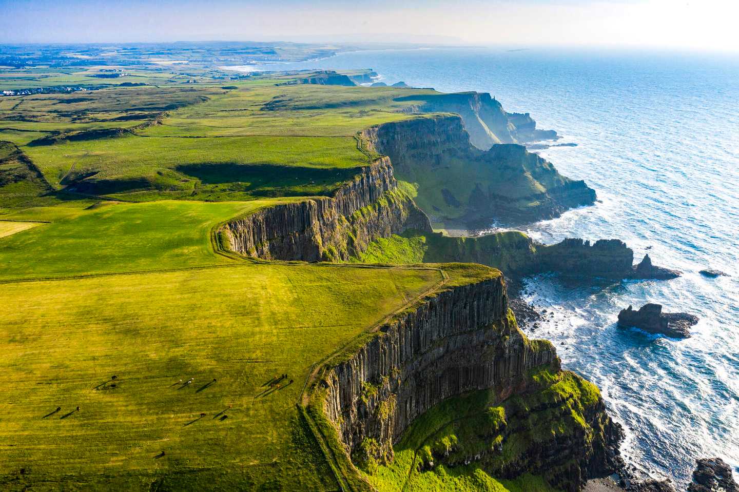West Coast of Ireland