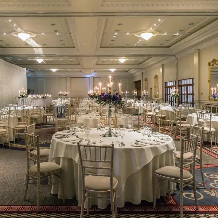 Team Building at The Johnstown Estate | Dynamic Events