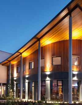 Corporate Team-Building with Athlone Springs Hotel | Dynamic Events