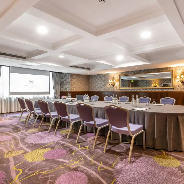 Plan your corporate team-building event at Clontarf Castle Hotel | Dynamic Events