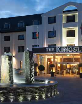kingsley featured