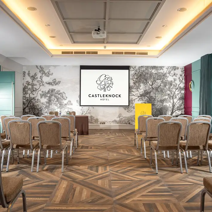 Corporate Team Building at Castleknock Hotel | Dynamic Events