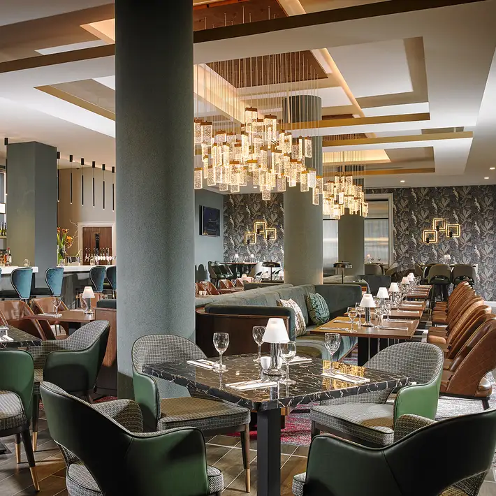 Plan your corporate team-building event at The Fairways Hotel Dundalk | Dynamic Events