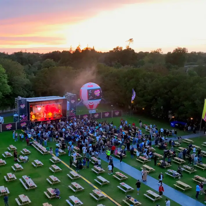 Corporate Team Building at Palmerstown House Estate | Dynamic Events