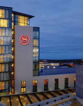 Corporate Team-Building Events at Sheraton Hotel Athlone | Dynamic Events