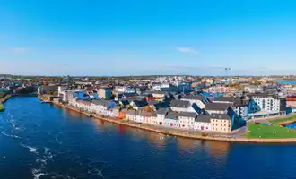 Corporate Team Building Activities Galway