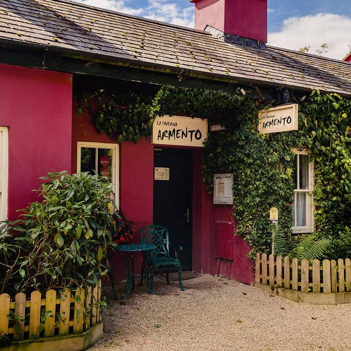 Plan your Corporate Team-Building at BrookLodge & Macreddin Village | Dynamic Events
