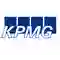 KPMG logo