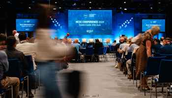 corporate conference and meetings