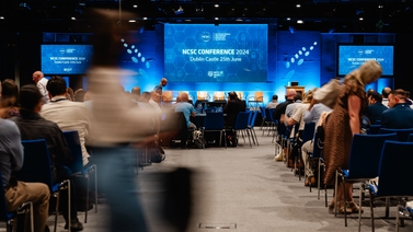 Plan Your Conference or Meeting With Us
