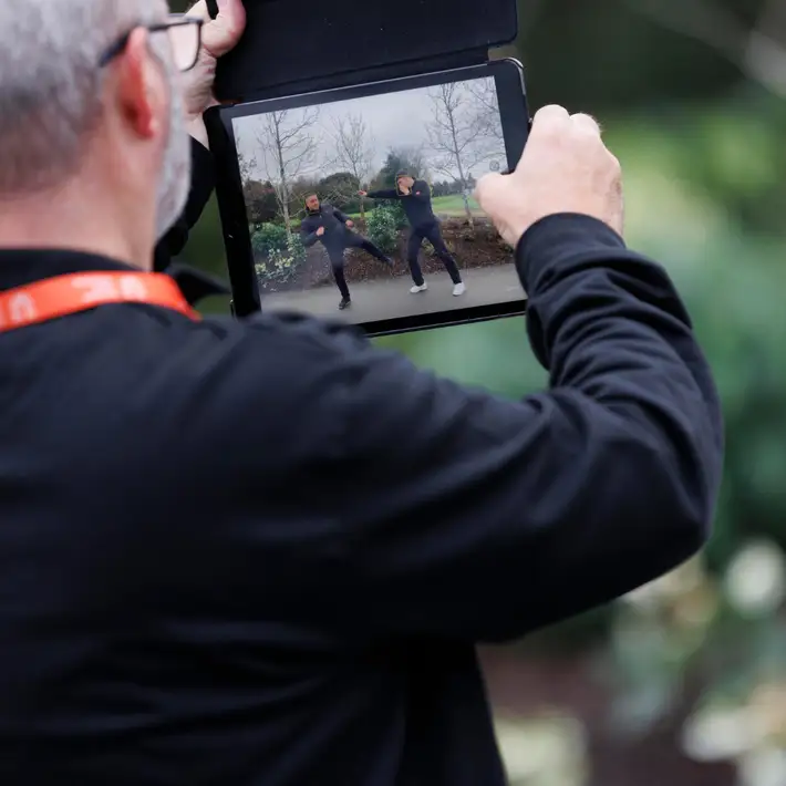 Titanic Belfast Digital Treasure Hunt corporate team Building