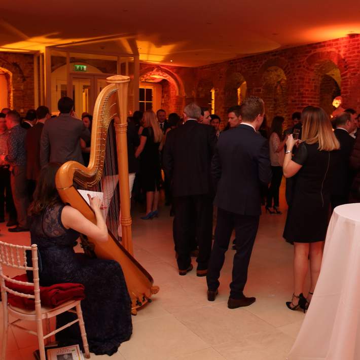 Corporate Team-Building at the Powerscourt Estate | Dynamic Events