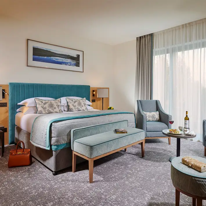 Plan your corporate team-building event at Farnham Estate | Dynamic Events