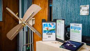 wind farm featured image