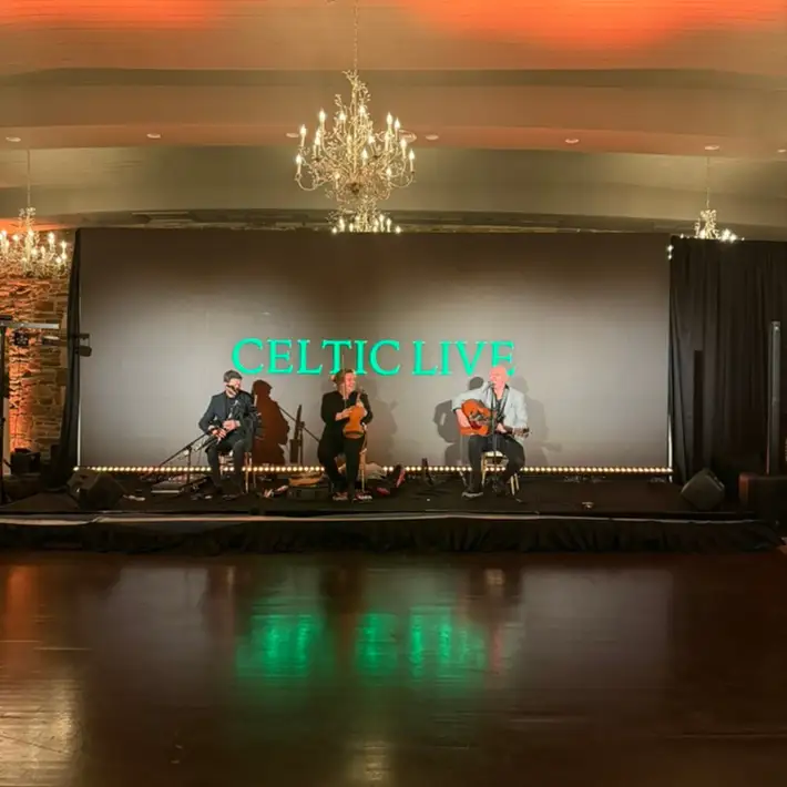 Corporate Event Management | Kick-Off | Dynamic Events Ireland