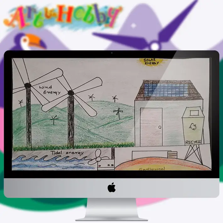 energy poster competition