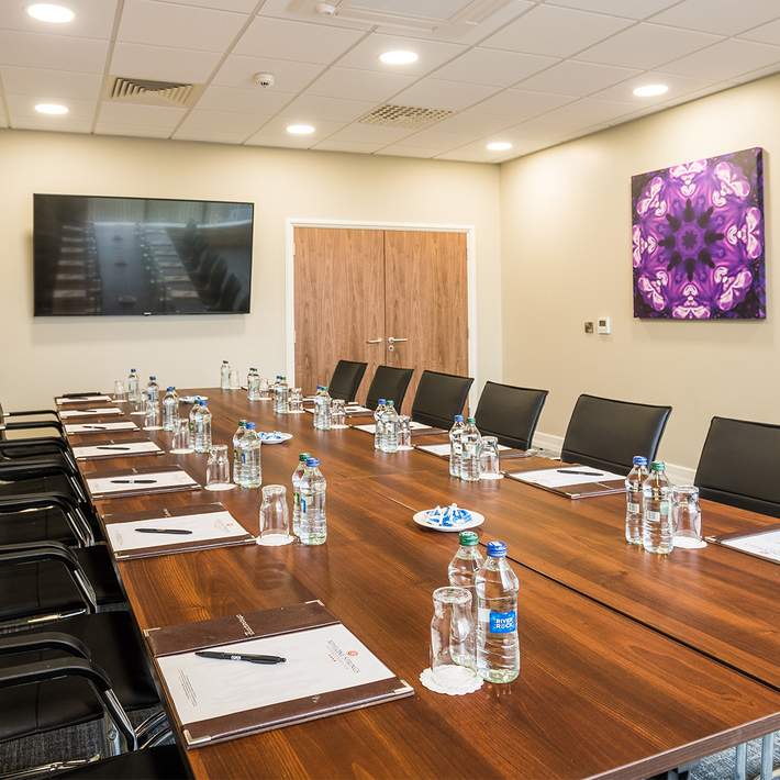 Corporate Team-Building with Athlone Springs Hotel | Dynamic Events