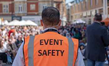 event safety officer