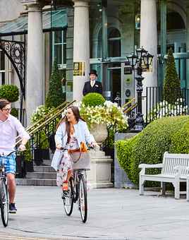 Plan your next corporate team-building at Great Southern Killarney | Dynamic Events