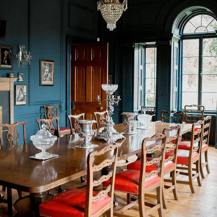 Plan your corporate team-building event at Gloster House & Gardens | Dynamic Events