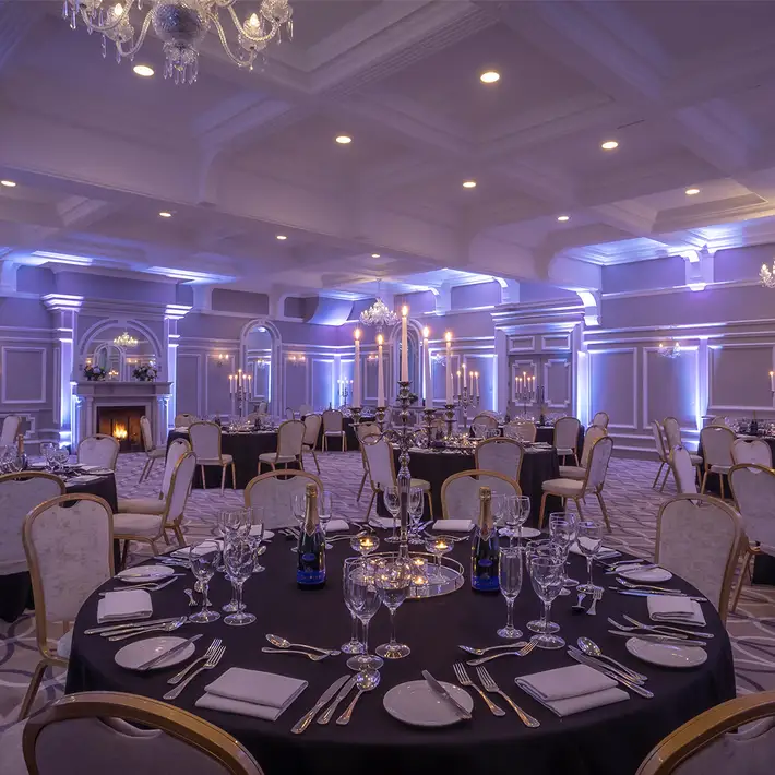 Corporate Team-Building Events at Glenview Hotel & Leisure Club | Dynamic Events