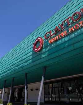 clayton whites hotel wexford