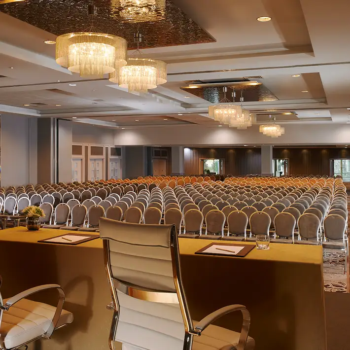 Plan your next corporate team-building at Great Southern Killarney | Dynamic Events