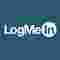 LogMeIn logo