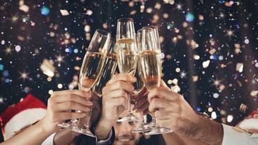 Book Your Christmas Party With Us