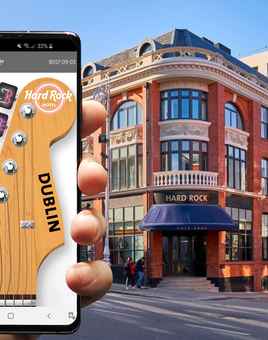hard rock dublin virtual site inspection