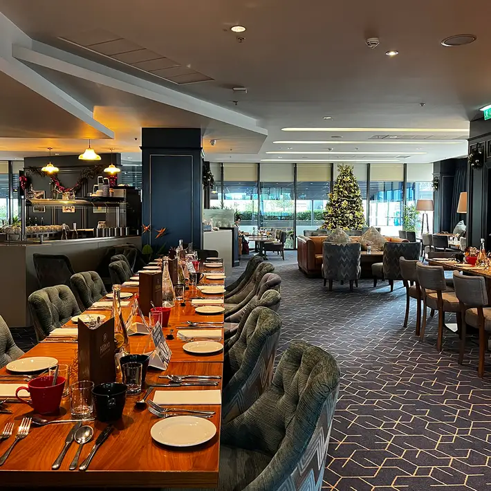 Plan your next corporate team-building day at Hilton Dublin Kilmainham | Dynamic Events