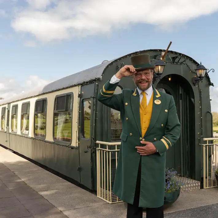 Corporate Team-Building Events at Glenlo Abbey Hotel & Estate | Dynamic Events