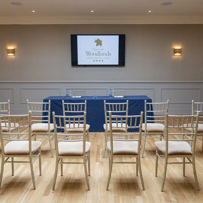 Plan your next corporate team building event at Fitzgeralds Woodlands House Hotel & Spa | Dynamic Events