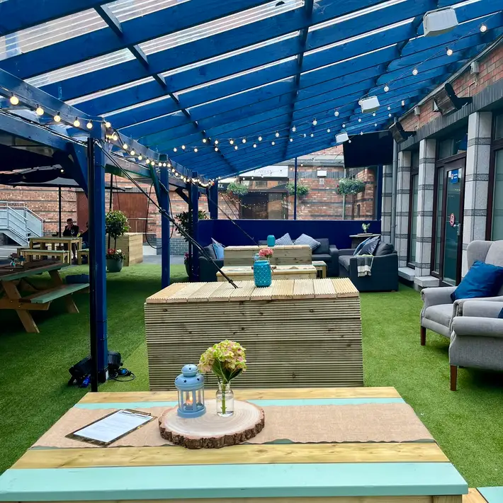 Plan your Corporate Team Building Event with Camden Court Hotel | Dynamic Events