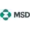 MSD logo