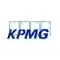 KPMG logo